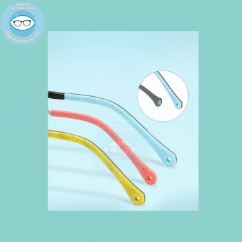 Gọng nhựa trẻ em 2207